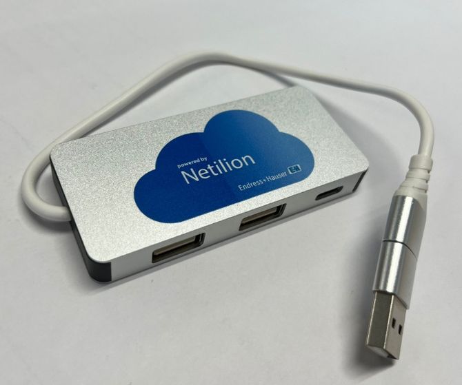 Van digitaal ontwerp naar bedrukte USB-hub